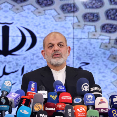 uno está acusado por el atentado a la AMIA