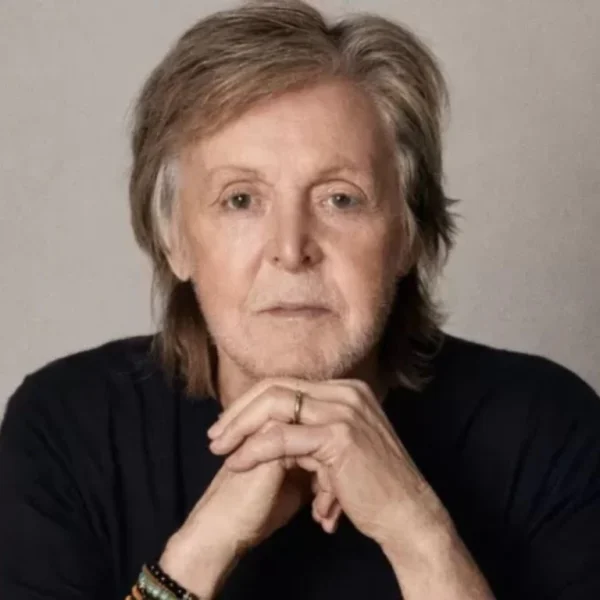 Paul McCartney viaja a sus raíces en su nuevo álbum