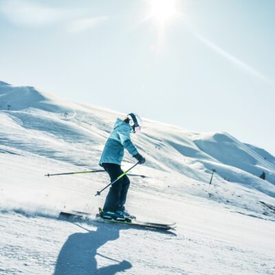 La cadena hotelera famosa por sus resorts de playa que pisa fuerte como all inclusive premium en la nieve