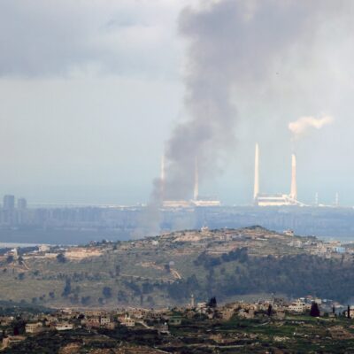 Hezbollah se niega a negociar con Netanyahu y Trump amenaza con desatar «un infierno» en el territorio iraní