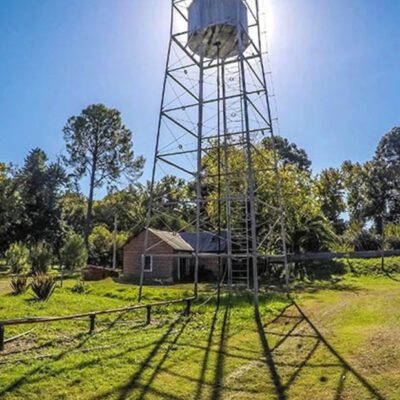 pulperías históricas, un pueblo con un millón de árboles y rincones detenidos en el tiempo
