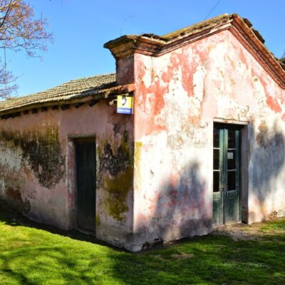 La pulpería que vio nacer una ciudad y hoy es un gran atractivo turístico bonaerense