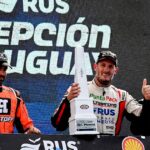 TC: El clásico del automovilismo fue para Chevrolet