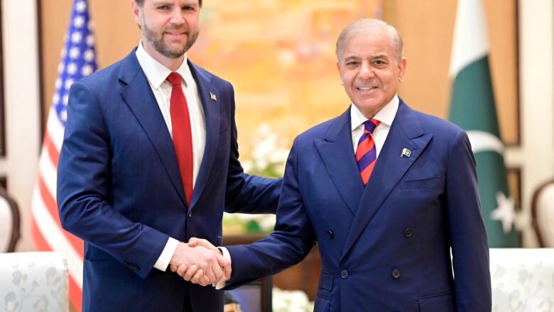 medios iraníes aseguran que comenzó la cumbre entre el enviado de Trump y el régimen persa en Pakistán