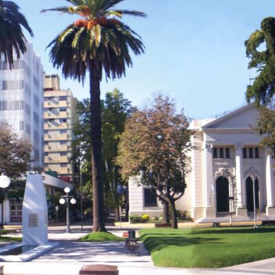 El Festival Pampa, la laguna que ganó el Mundial de Turismo Rural, un nuevo circuito urbano y barrios de inmigrantes: una escapada a Junín