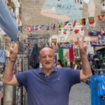 José Steinsleger: “El mundo no está para celebrar nada”