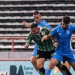 Torneo Apertura: Aldosivi y un punto que no le suma ante Estudiantes de Río Cuarto