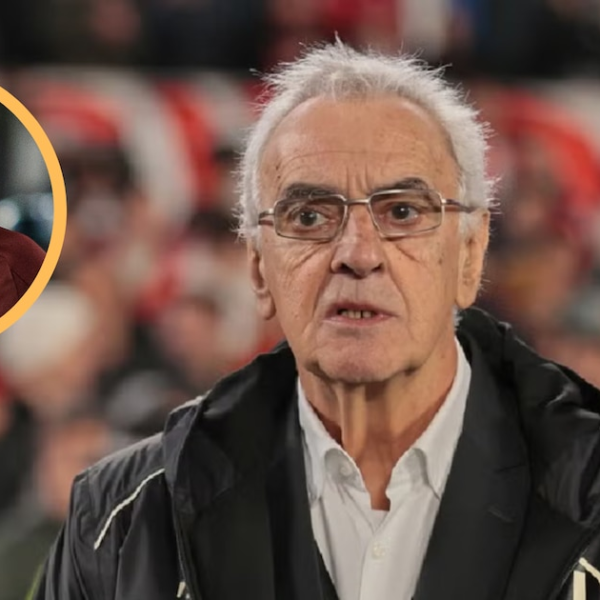 Se reveló la firme postura de Jorge Fossati ante la posibilidad de volver a Univeristario para reemplazar a Javier Rabanal