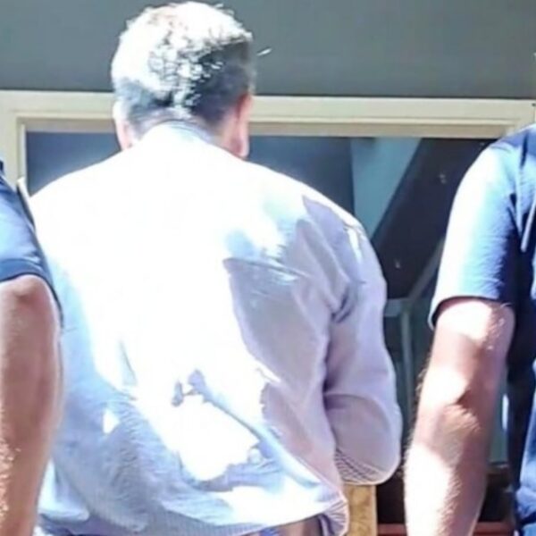 Condenaron a un abogado por fraude, falsificación de documentos, estafa, robo y ejercicio ilegal en Concordia