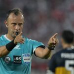 Los mejores peores árbitros del mundo