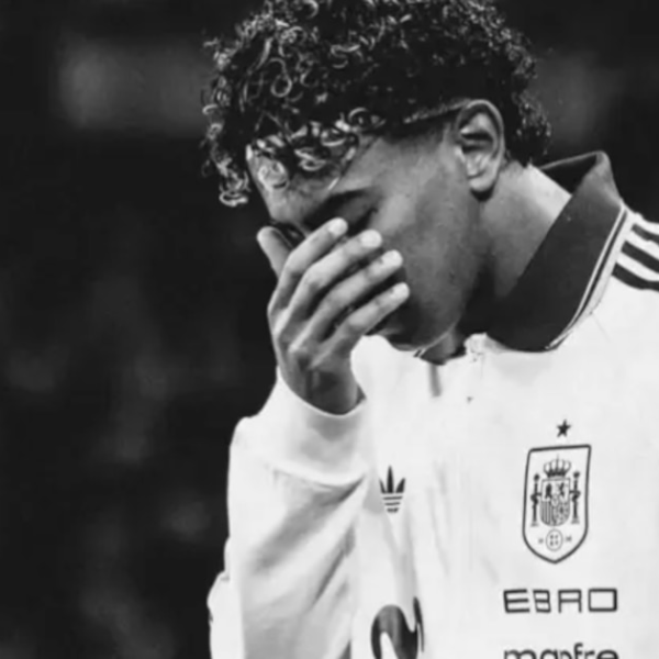 Lamine Yamal se pronuncia sobre los cánticos racistas durante el partido amistoso entre España y Egipto: “Yo soy musulmán”