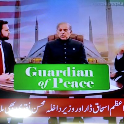 El inesperado Vietnam de Donald Trump