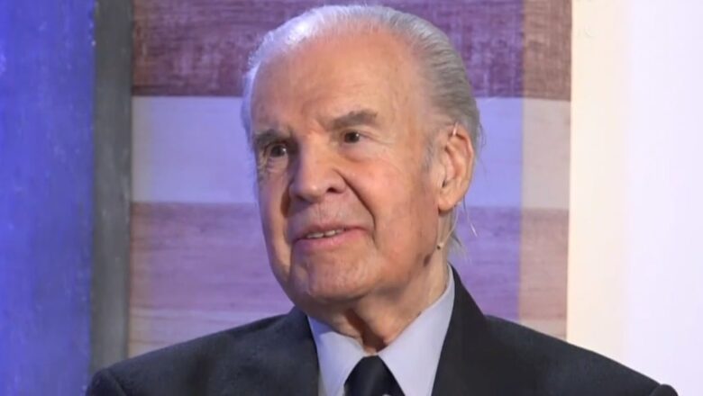 Murió el histórico periodista deportivo Julio Ricardo