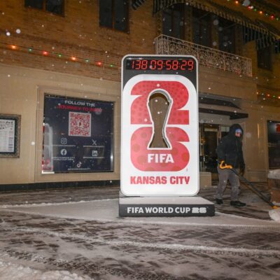 7 lugares para visitar en la ciudad donde debutará la Selección Argentina