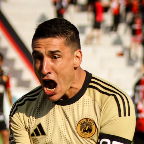 Cusco FC vs Melgar 3-1: goles y resumen del triunfo ‘dorado’ en Arequipa por Torneo Apertura de Liga 1 2026