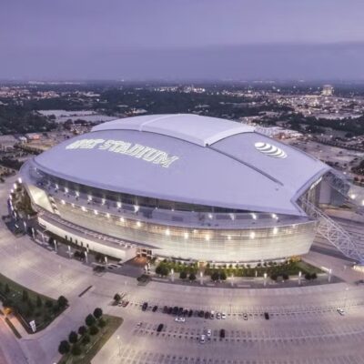 5 lugares que no te podés perder en la ciudad donde jugará la Selección Argentina