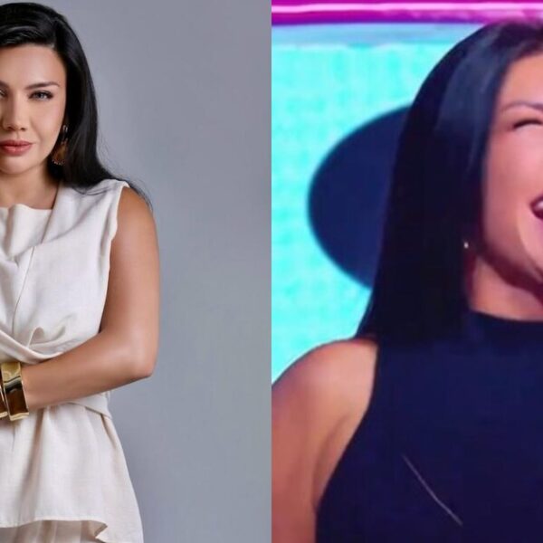 Diana Sánchez es presentada como la nueva conductora del pódcast de María Pía Copello