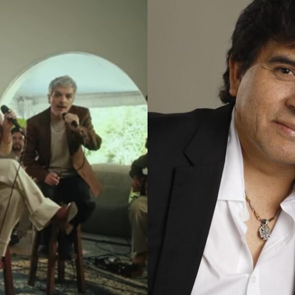 ‘Vienes y te vas’ cruza fronteras: argentinos Miranda! y Soledad sorprenden al lanzar nueva versión del tema de William Luna