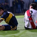 Boca ganó otro Superclásico y cerró una semana ideal