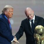 Condones asesinos y un Mundial de sangre fresca