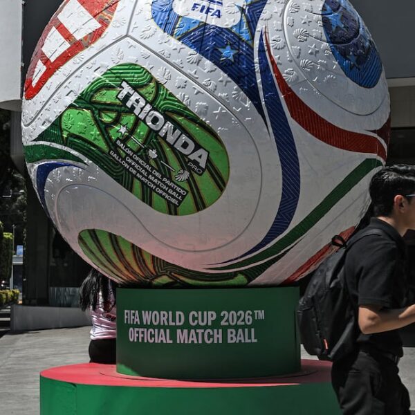 Así quedaron los grupos del Mundial 2026: el calendario con los 72 partidos de la primera fase