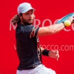 Una sonrisa en el ranking: hay 10 argentinos en el Top 100