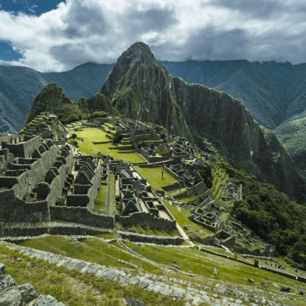 ¿Machu Picchu sin salir de casa? Perú lanza concurso de Big Data aplicada al turismo, realidad aumentada y reservas online