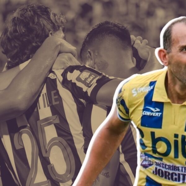 Pedro García reveló paradójico escenario de Alianza Lima para coronarse ganador del Torneo Apertura 2026: “¿Podrá Hernán Barcos arrebatarle el título?