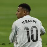 Mbappé lesionado a 45 días del Mundial 2026: ¿qué le pasó?