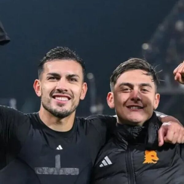 Paulo Dybala se refirió a su futuro en Boca: “Sería bueno…”