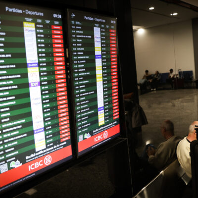 cómo es el nuevo sistema para reclamar ante las aerolíneas y cuándo empieza a funcionar