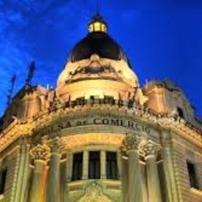 cómo es el histórico circuito de Rosario que brilla con arquitectura y gastronomía