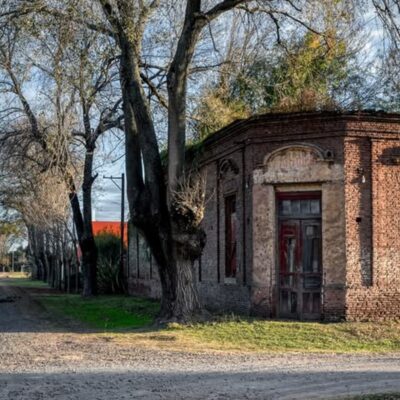 el pueblo perfecto para comer bien y desconectar por unos días