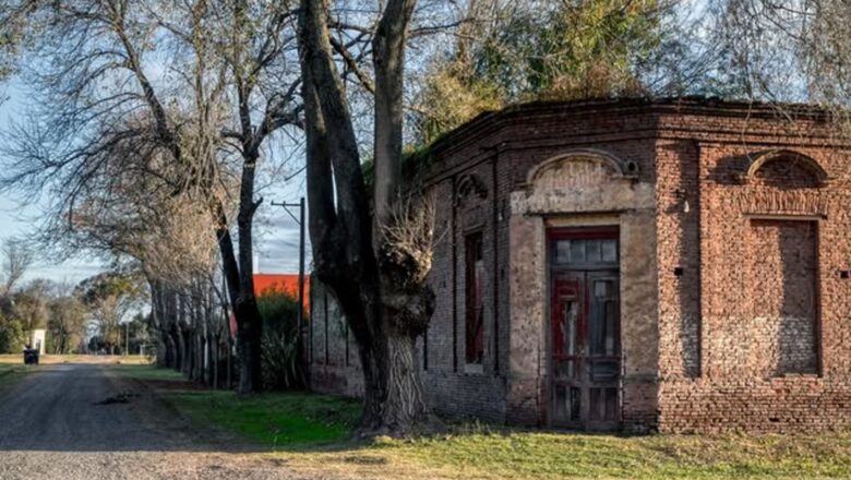 el pueblo perfecto para comer bien y desconectar por unos días