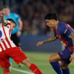 Champions League: Atlético Madrid quiere sostener su ventaja ante Barcelona
