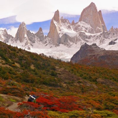 cuánto cuesta viajar a cinco paisajes perfectos para disfrutar en otoño