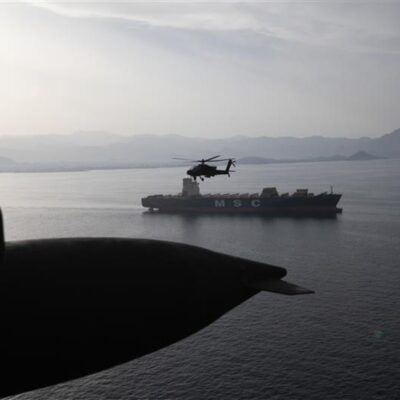 qué pide Irán para volver a negociar con Trump mientras se agrava el conflicto en Ormuz