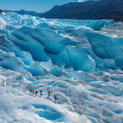 cuánto cuesta la excursión que todos quieren hacer y cuál es la edad límite