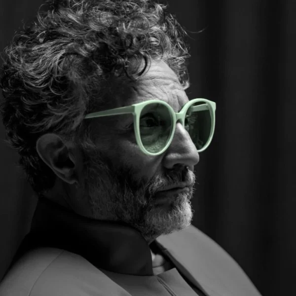 Fito Páez volvió con “Shine”: rock crudo, mensaje al frente y un renacer
