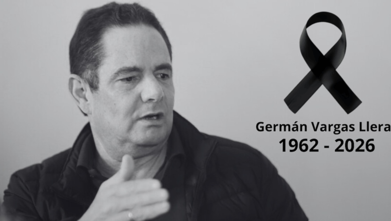 EN VIVO | Muerte de Germán Vargas Lleras sacude a Colombia: reacciones y detalles de las honras fúnebres en Bogotá