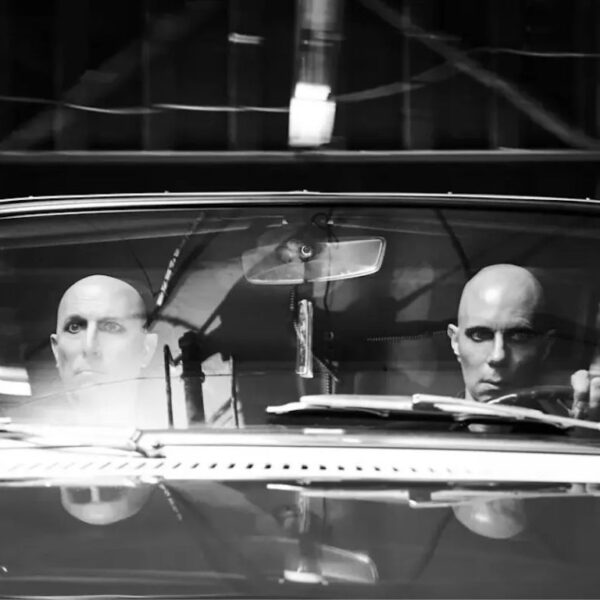 A Perfect Circle sorprende con un nuevo single