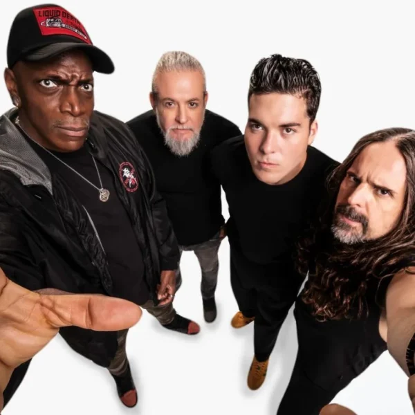 Sepultura anunció el último concierto de su historia