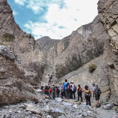 la escapada de otoño perfecta para desconectar