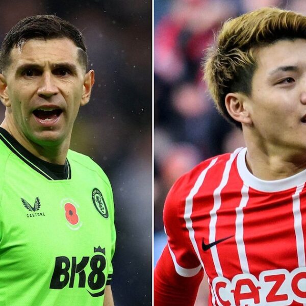 El Aston Villa del Dibu Martínez buscará un título histórico en la Europa League ante Friburgo: hora, TV y formaciones