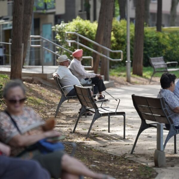 El BCE alerta de que el exceso de dinero ahorrado en depósitos amenaza el futuro de las pensiones y el nivel de vida de los jubilados