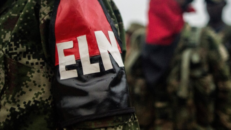 ELN solicita intervención humanitaria tras el llamado de cese de enfrentamientos en el Catatumbo, Norte de Santander