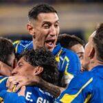 La furiosa respuesta de Di María a Milito: “Caretas”, y “no pueden ni dirigir su club”