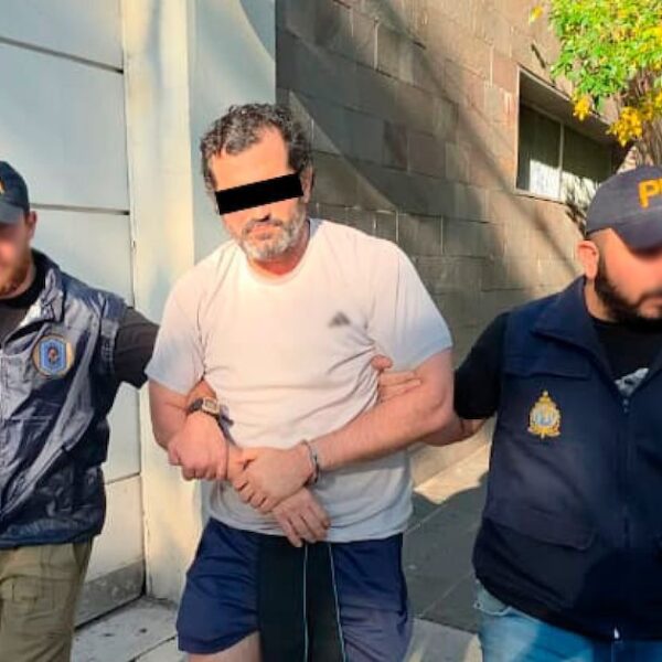 FGR descarta pruebas que vinculen a los Farías Laguna con muerte de tres marinos en caso de huachicol fiscal