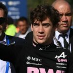 Franco Colapinto en la Fórmula 1 en Miami: los horarios y dónde verlo por TV