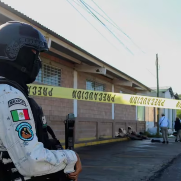 EN VIVO | Seguridad, narcotráfico y crimen en México hoy 13 de mayo: rescatan a tres víctimas de secuestro en Morelos